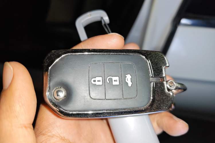 Used Honda Accord 2016 2.0L Elite Edition