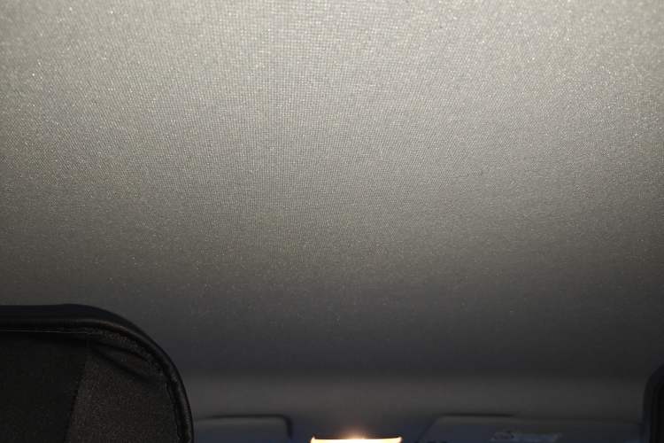 Used Volkswagen Santana 2016 1.4L Manual Fashion Edition Headliner