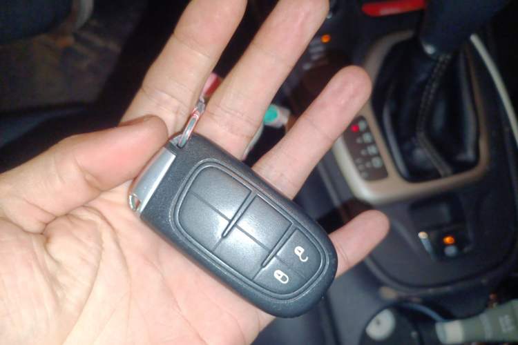 Used Jeep Cherokee 2016 2.4L Professional Smart Version