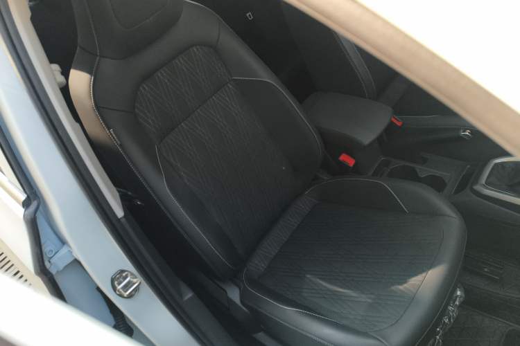 Used Volkswagen T-Cross 2022 1.5L Automatic Comfort Edition