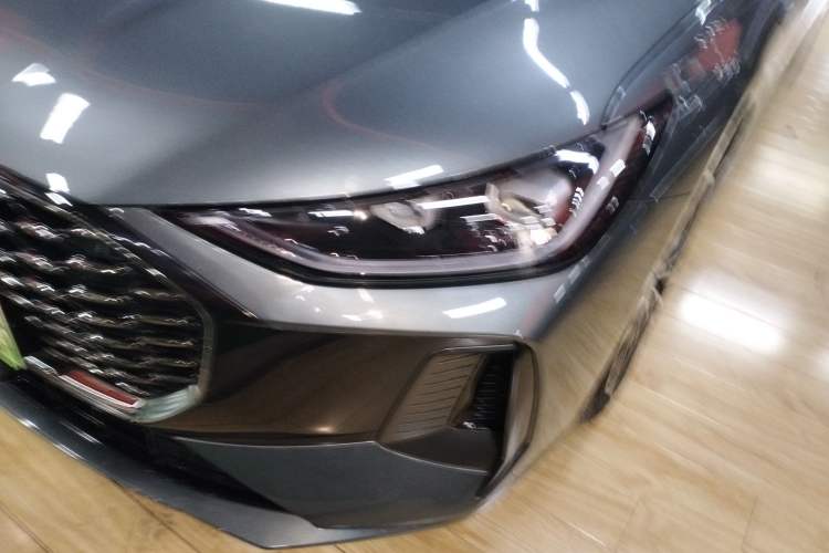 Used Chery Fengyun A8L 2025 1.5 TGDI 145 km Luxury Version
