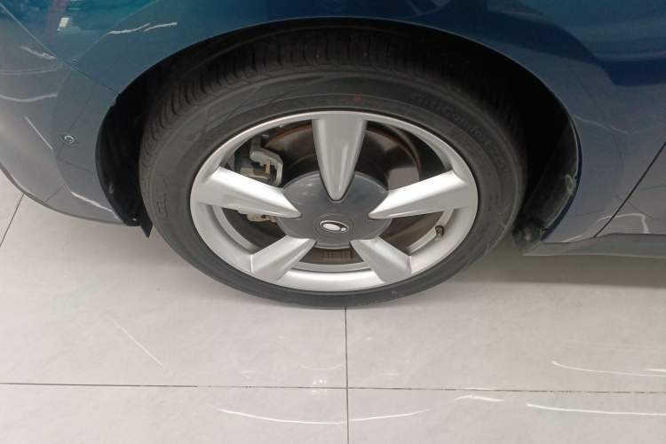 Used ORA Good Cat 2021 400km Standard Range Athena Edition Lithium Iron Phosphate
