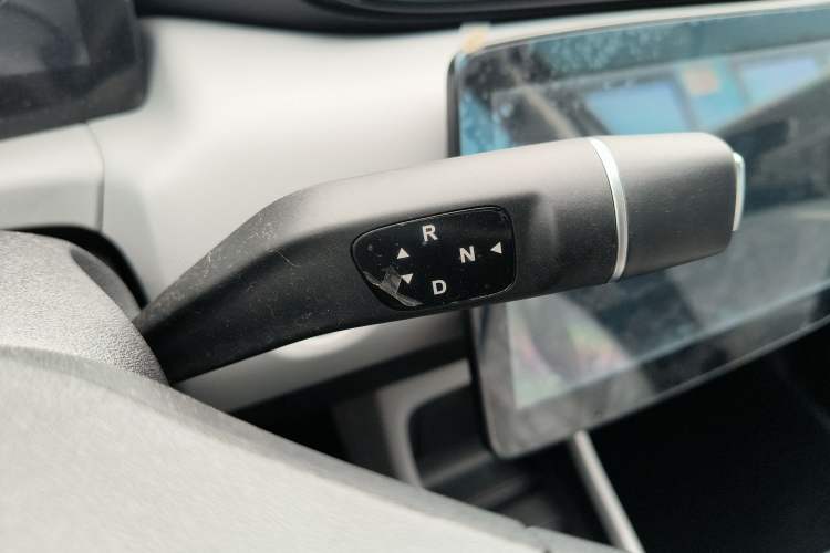 Used Leapmotor T03 2022 Agate Edition