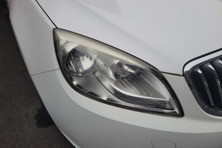 Used Buick GT 2013 GT 1.6L Automatic Fashion Edition
