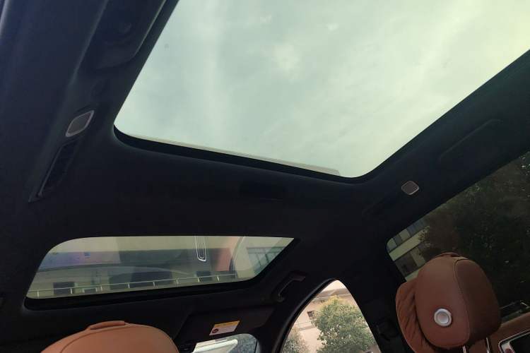 Used Li Auto L8 2023 Pro Model