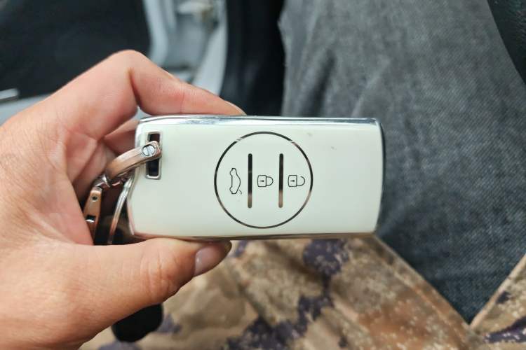 Used Chery Tiggo 3X 2024 1.5L CVT Excellence Edition