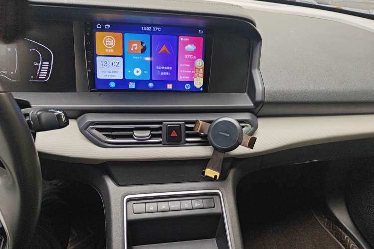 Used Dongfeng Aeolus E70 2021 Revised Version 2 500 Ultra-Comfort Edition
