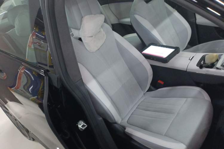 Used VOYAH COURAGE 2024 Long-Range Supercharge Edition
