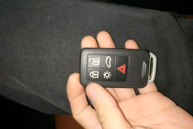 Used Volvo S60 2019 S60L Facelift T5 Intelligent Advanced Edition