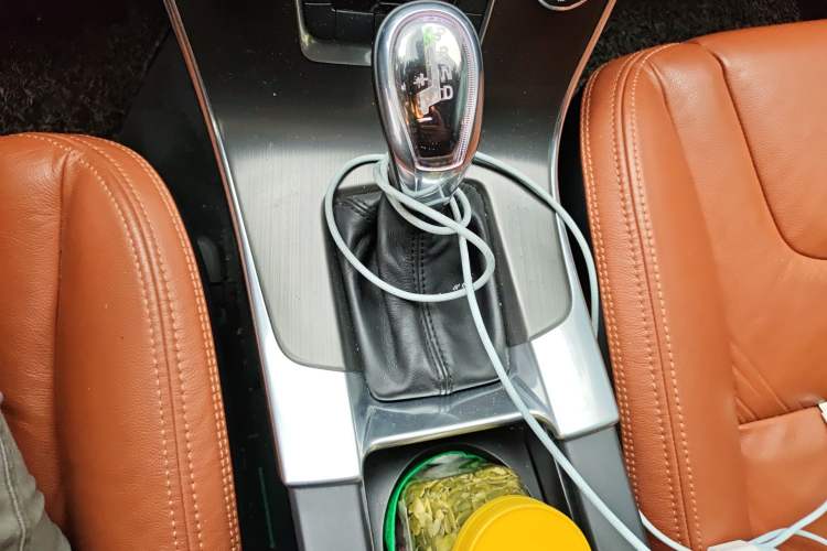 Used Volvo S60 2013 T5 Smart Edition