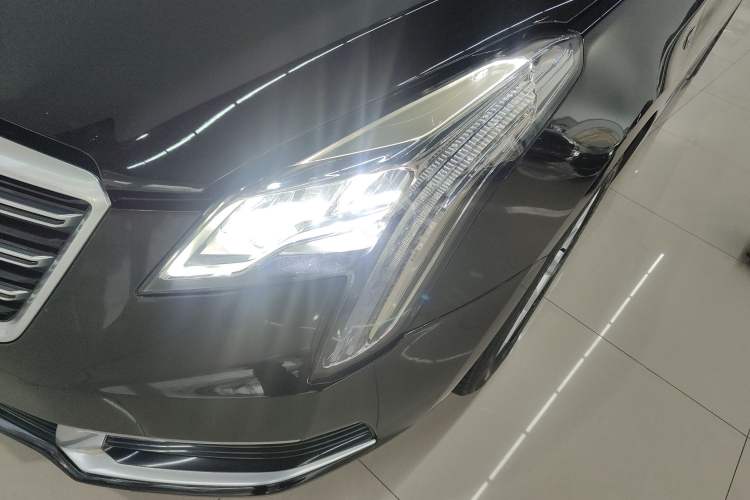 Used Cadillac XTS 2018 28T Tech Edition
