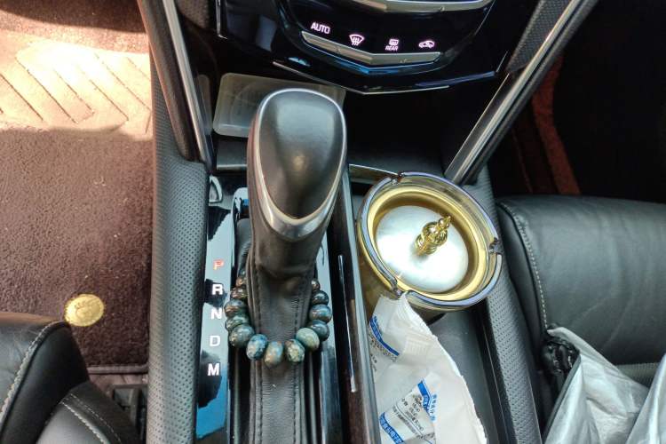 Used Cadillac XTS 2018 28T Elite Edition