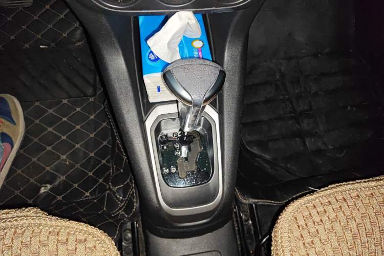 Used Citroen Elysee 2016 1.6L Automatic Fashion Model