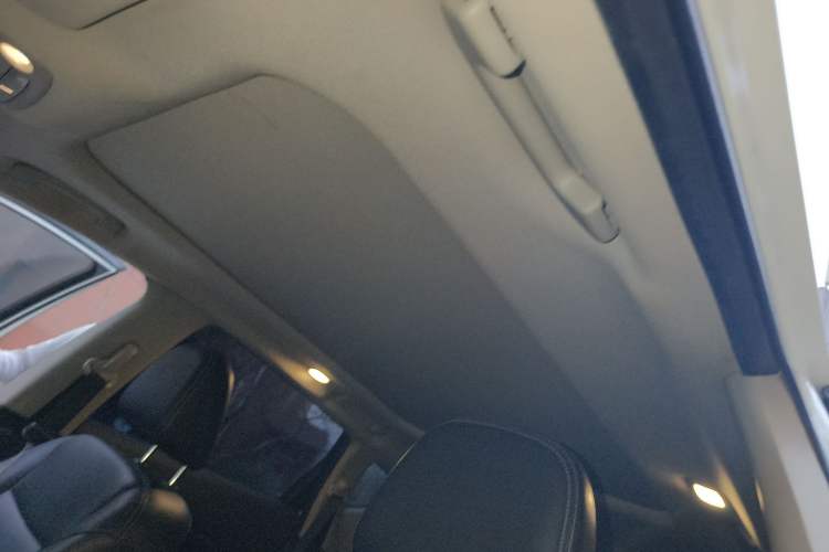 Used Nissan Murano 2017 2.5L XL Two-Wheel Drive Smart Edition