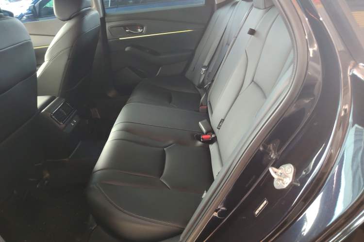 Used Honda Accord 2023 260TURBO Smart Enjoyment Version