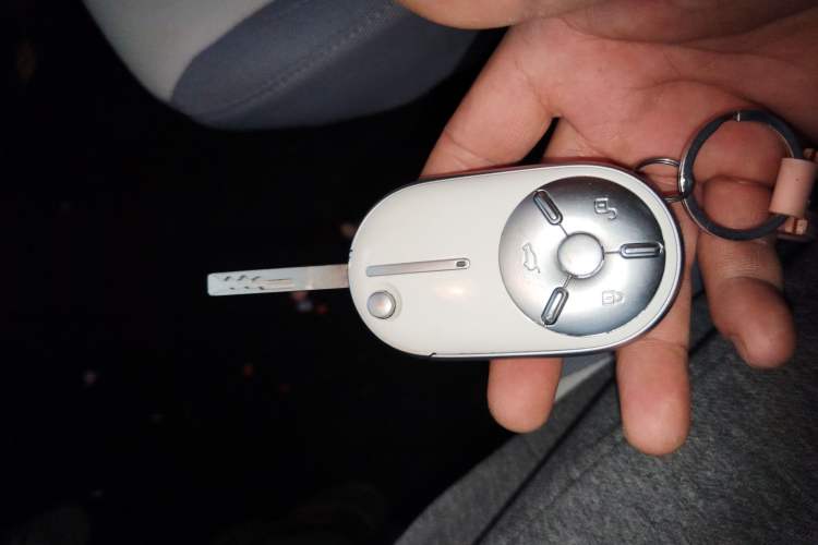 Used Bestune Pony 2025 222km Clever Horse
