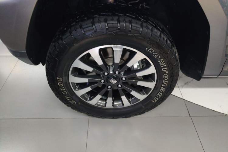 Used Tank 700 New Energy 2024 Hi4-T Extreme Edition