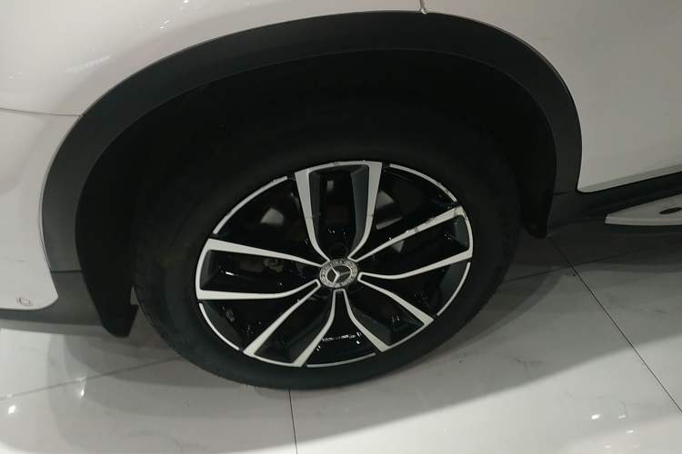 Used Mercedes-Benz GLC 2022 Facelift GLC 260 L 4MATIC Luxury Edition