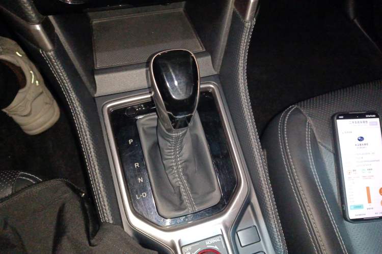 Used Subaru Forester 2019 2.0i Luxury Edition EyeSight