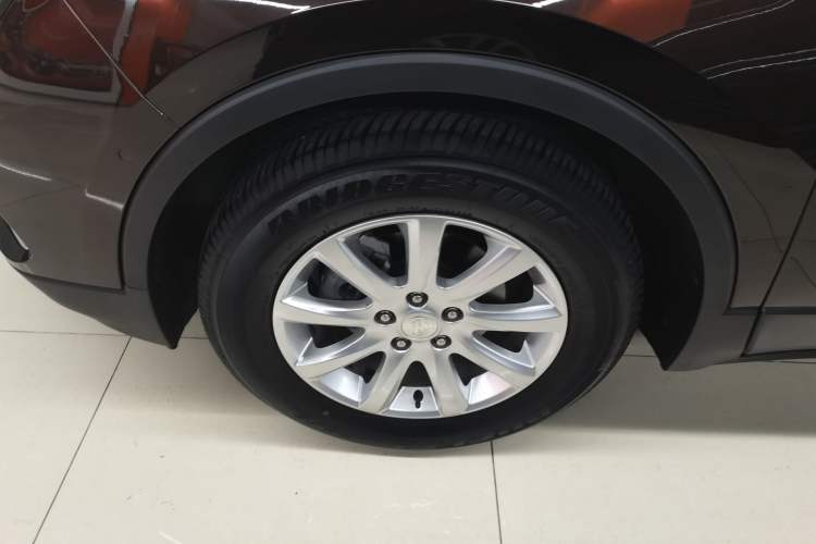 Used Buick Envision 2021 532T Two-Wheel-Drive Luxury Version
