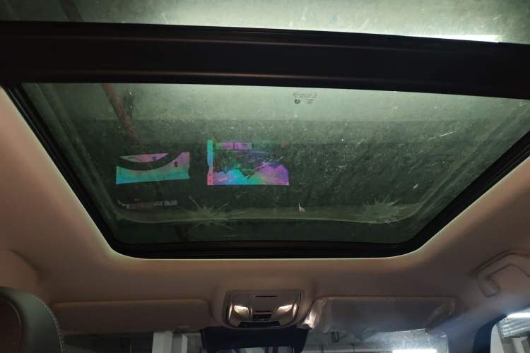 Used Haval H Dog 2023 2.0T Two-Wheel Drive Trendy Outdoor Edition
