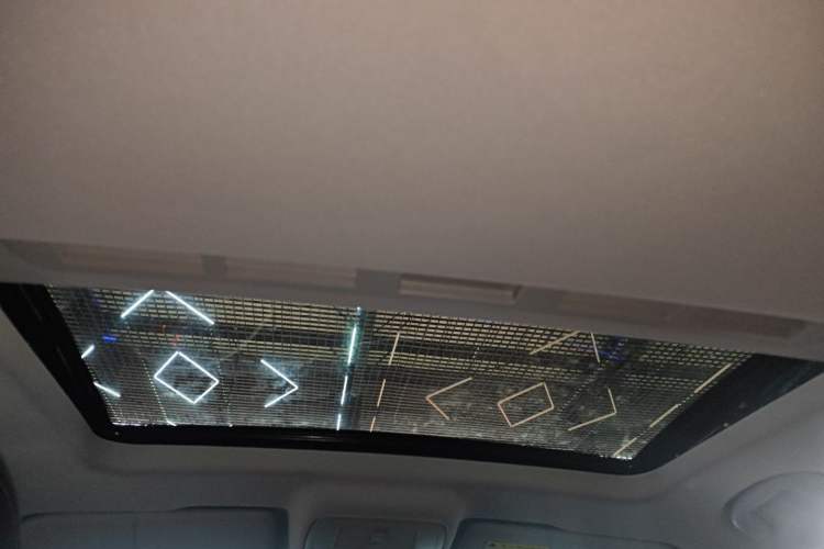 Used MG 5 2023 180 DVVT CVT Luxury Edition
