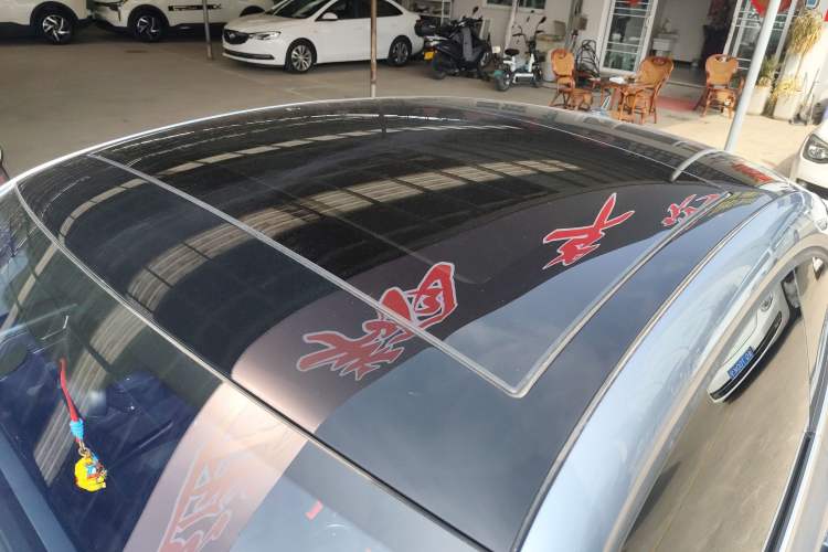 Used Volkswagen Beetle 2018 180TSI Shangle Model