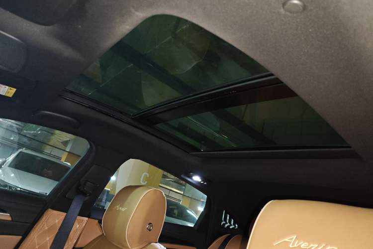 Used Buick LaCrosse 2019 28T Prestige Model
