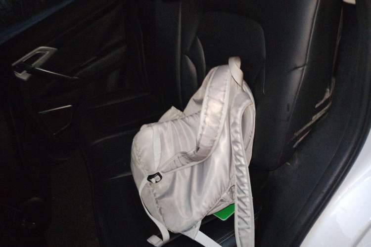 Used Geely Auto Emgrand X7 Sport 2016 1.8TD Automatic Smart Model