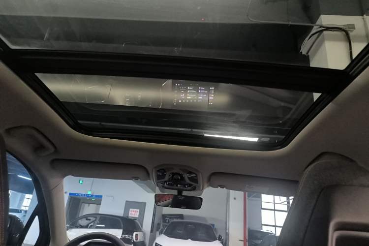 Used Lynk & Co 06 EM-P 2020 PHEV Plus
