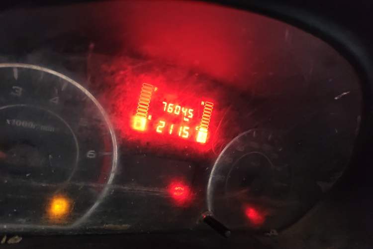 Used Wuling Zhiguang 2015 1.2L S Practical Model LSI