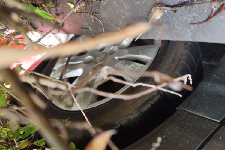 Used Peugeot 3008 2013 2.0L Automatic Trend Edition