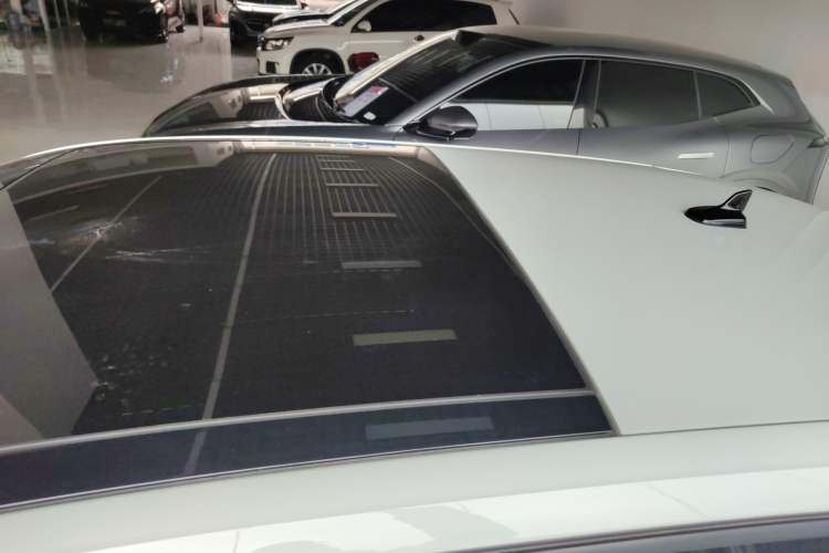 Used Audi Q2L 2022 35 TFSI Fashion Dynamic Model