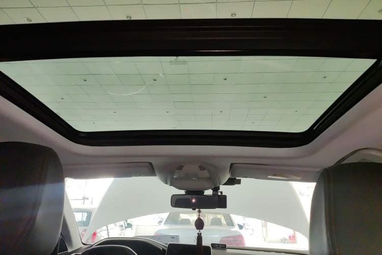 Used Peugeot 5008 2017 380THP 7-Seater Elite Edition