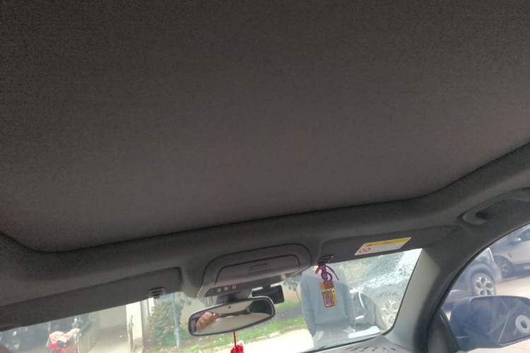 Used Chevrolet Equinox 2021 550T RS Four-Wheel Drive Intelligent Guardian Edition