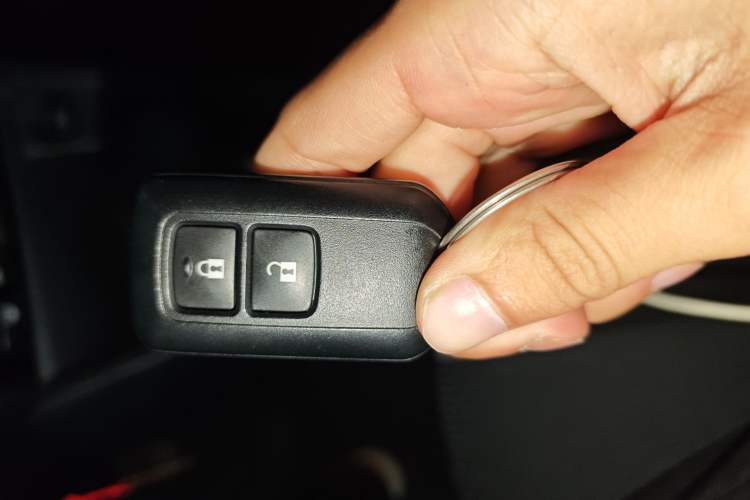 Used Toyota YARiS L Zhi Xuan 2022 X-Trail 1.5L CVT Leading PLUS Edition
