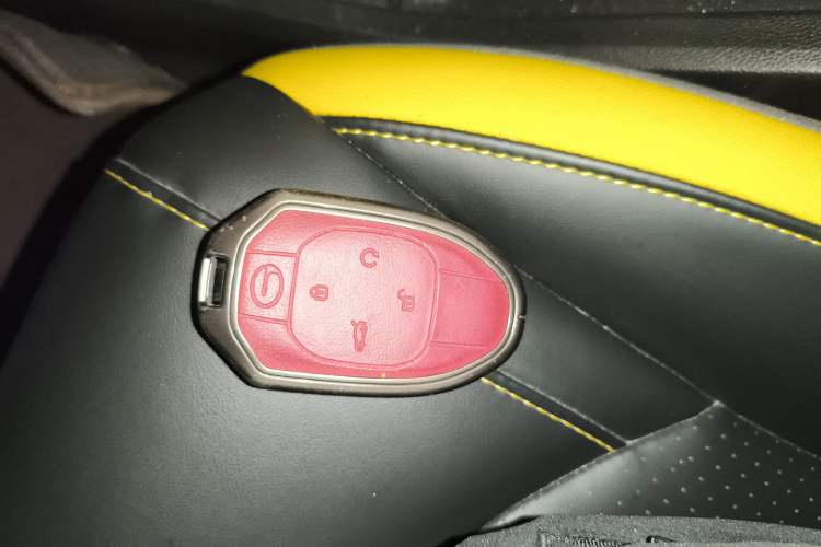 Used GAC Trumpchi EMPOW 2021 270T DCT J15 Version
