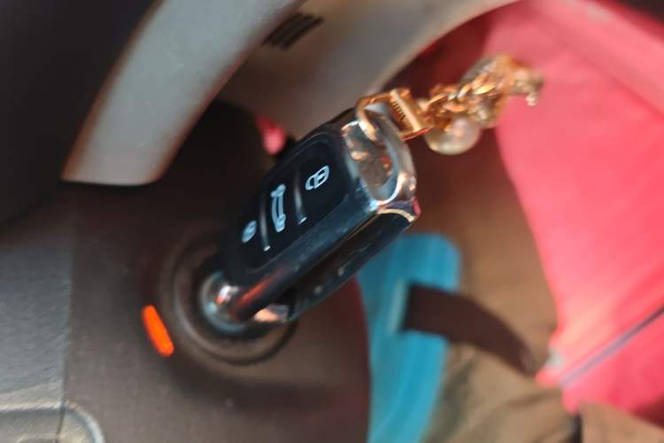 Used Bestune B70 2012 1.8L automatic fashion version
