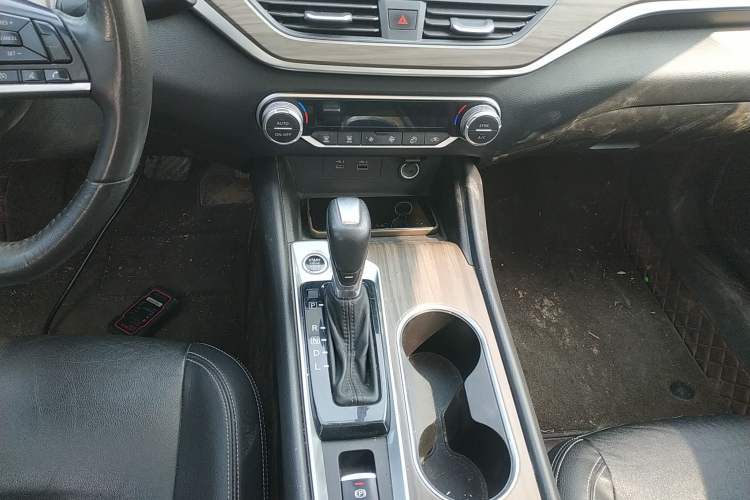 Used Nissan Teana 2021 2.0L XL Comfort Edition
