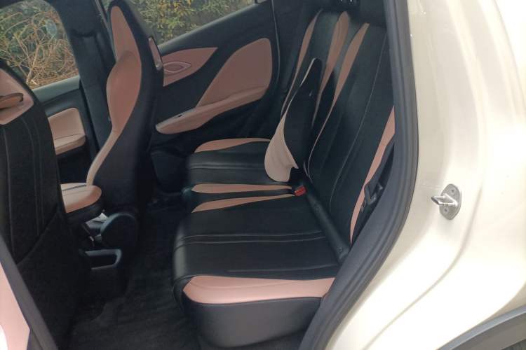 Used BYD Seagull 2024 Honor Edition 305km Dynamic Version