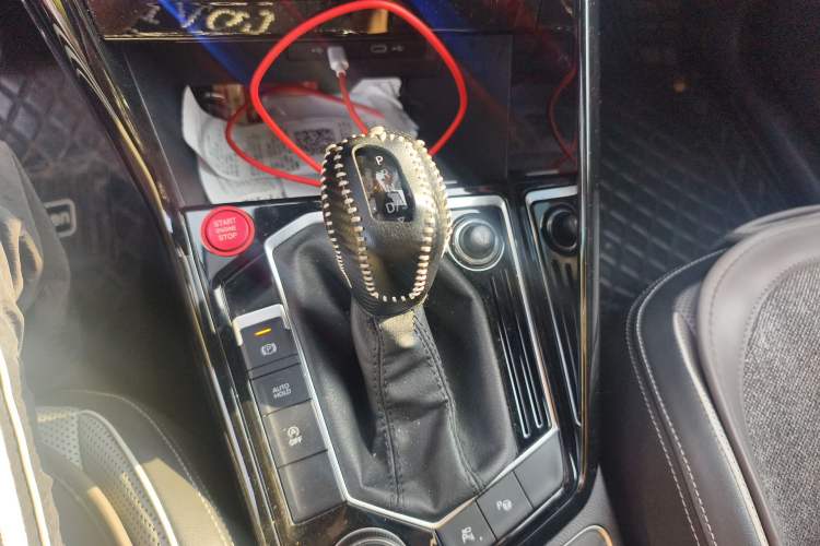 Used Volkswagen Tayron 2023 380TSI Four-Wheel Drive R-Line Pro Smart Edition
