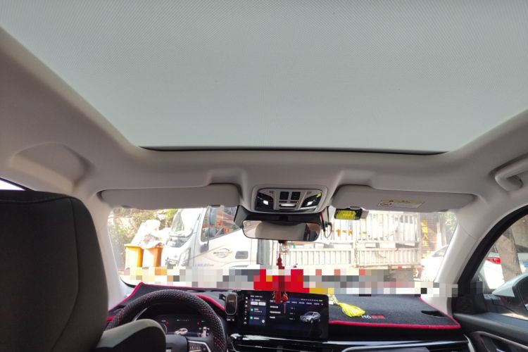 Used Haval H6 2023 National Trend Edition 1.5T Automatic Champion Version