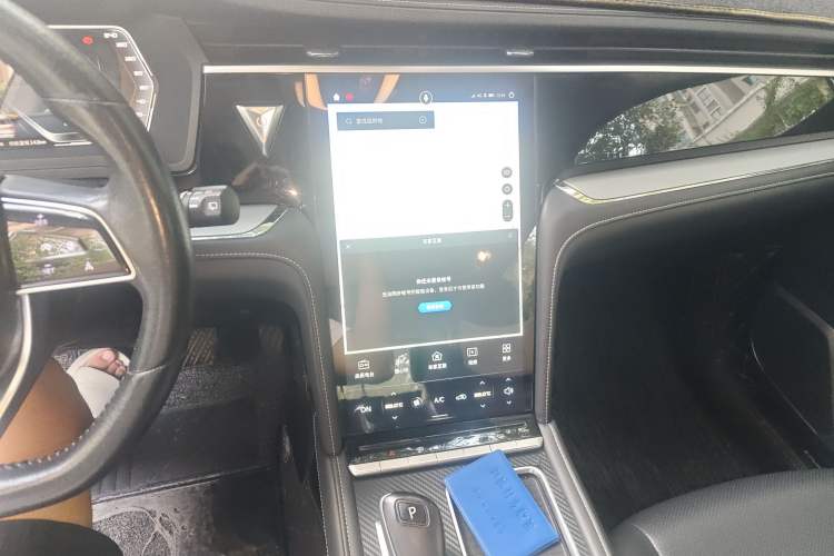 Used Venucia Star 2020 260T Automatic 48V Mild Hybrid Turbocharged Star Edition
