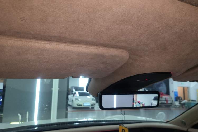 Used Avatr 07 2026 Ultra Pure-Electric All-Wheel-Drive Version