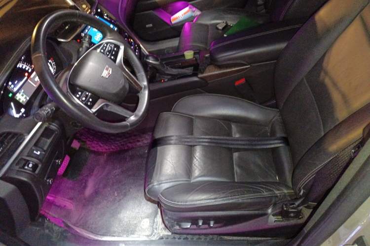 Used Cadillac XTS 2018 28T Elite Edition