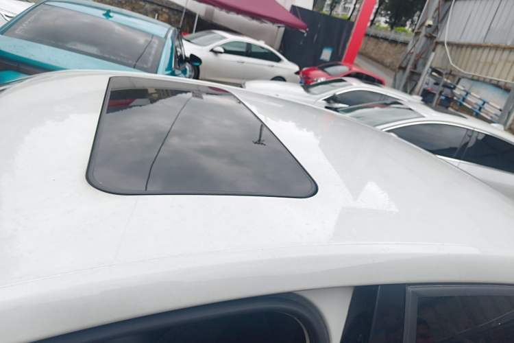 Used Volkswagen Bora 2016 1.6L Automatic Comfort Model