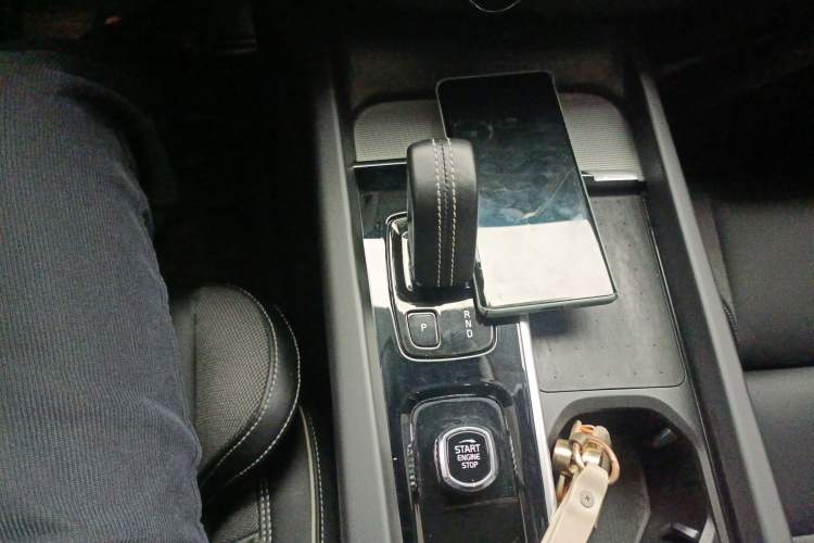 Used Volvo XC60 2022 B5 4x4 Smart & Advanced Sport Edition