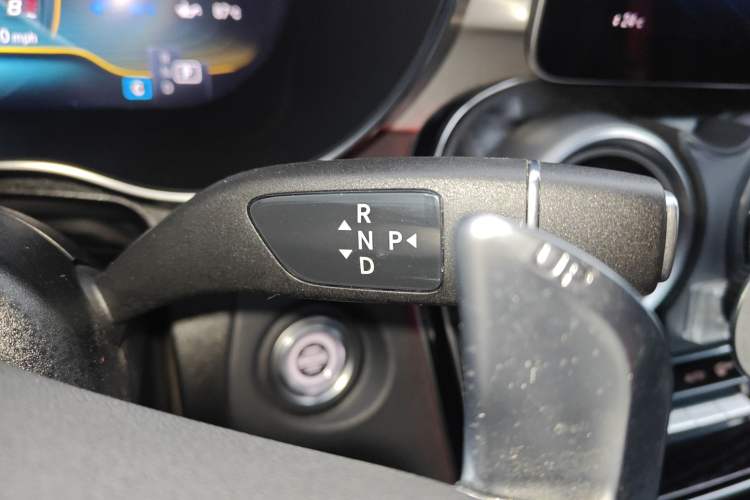 Used Mercedes-Benz GLC Coupe AMG 2020 AMG GLC 43 4MATIC Coupe SUV
