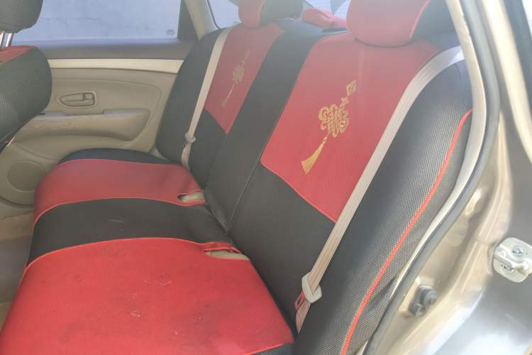 Used Nissan Sylphy 2012 Classic 1.6XE Manual Comfort Edition
