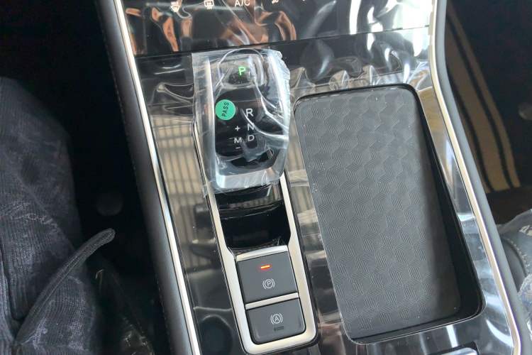 Used Chery Tiggo 8 2025 Excellence Edition 230 TCI Automatic Luxury Version 5 Seats